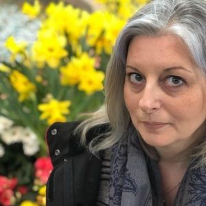 Meet your Posher, Julijana